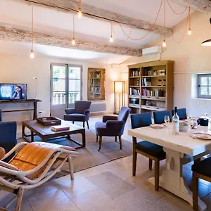 Apartment Domaine Des Peyre, Robion en Luberon