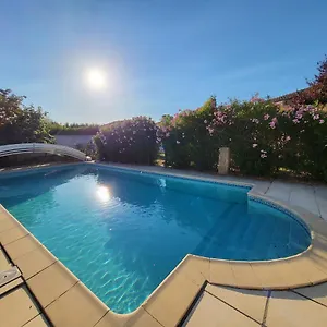 Avec Piscine Lou Minèstraü Entraigues-sur-la-Sorgue