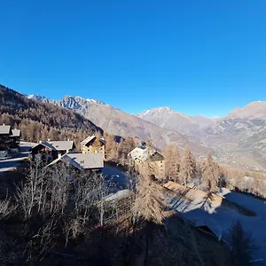 Locabed Le Hameau Des Ecrins Puy-Saint-Vincent