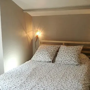  Ferienhaus La Petite Maison