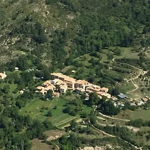  Landhaus La Galisesagnoise